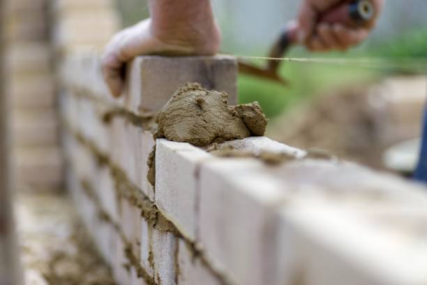 Best Siding - Brick, Stone, or Stucco  in Norris City, IL